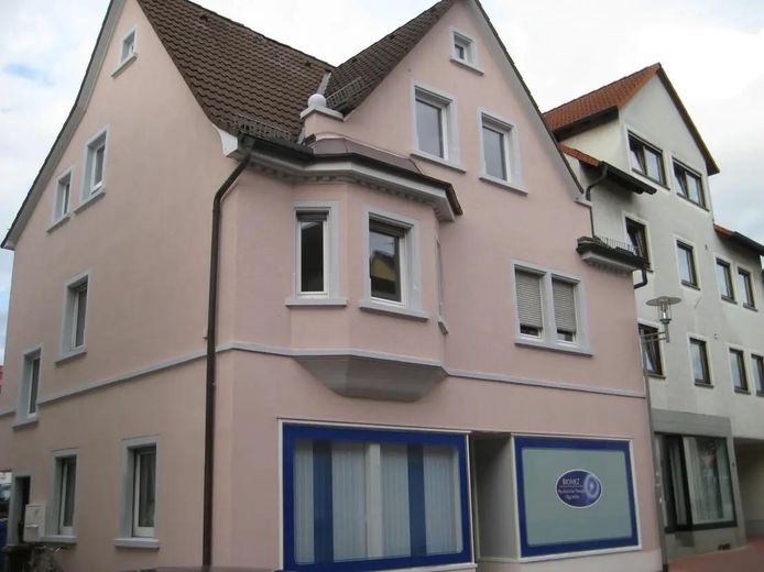 Haus