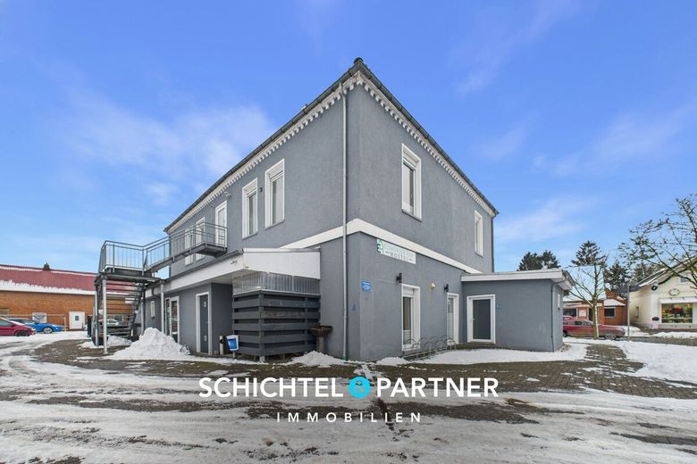 Ellwürden | Top rentables Hostel mit super Auslastung in gefragter Lage – S&amp;P | Titelbild