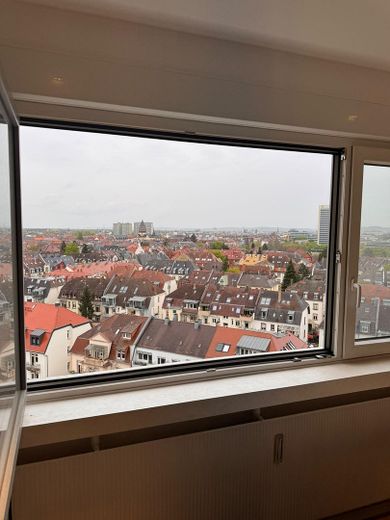 First occupancy after renovation: Modern 25m² apartment in the sought-after Karlsruhe Weststadt – Foto 14
