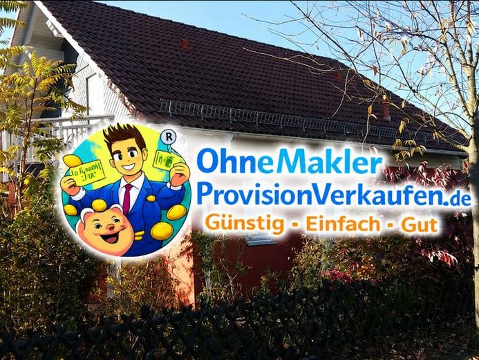 Haus am Rande des Spreewalds - www.ohnemaklerprovisionverkaufen.de – Foto 1