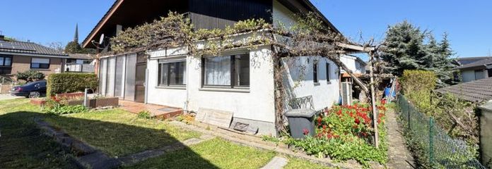 Freistehendes Haus mit Wärmepumpe in ruhiger, gehobener Lage von Lienzingen