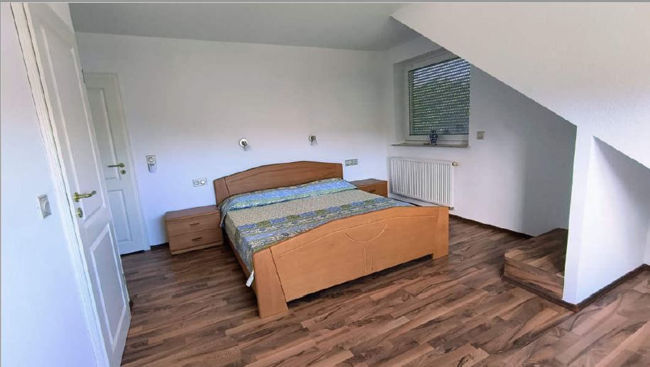 रूगेन अवकाश-गृह सह-स्वामित्व हिस्सा: केवल 125.000.- से – MASTER-BED OG