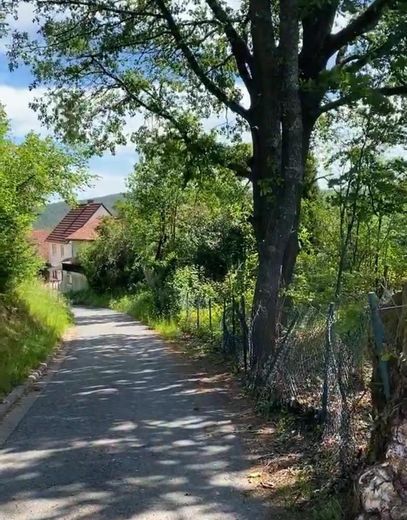 Sackgasse