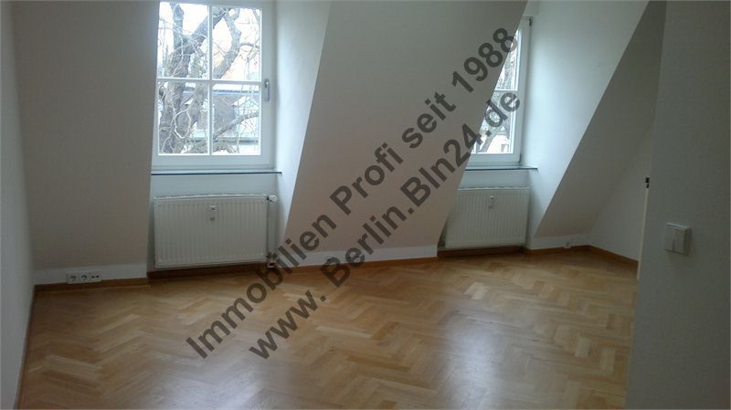 Dachgeschoss in Lichterfelde zur Miete – (14)