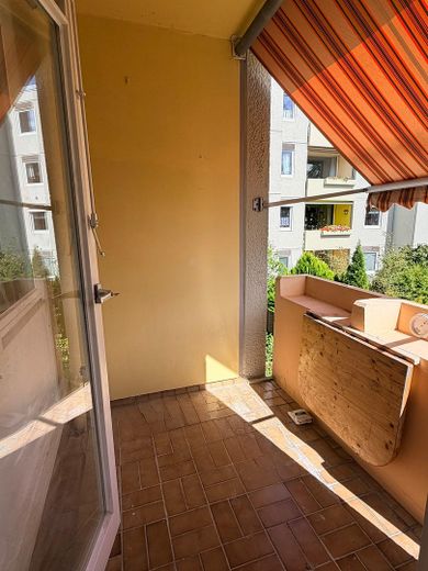 Sanierte lichtdurchflutete 2,5 Zi.-Wohnung in HH-Bramfeld – Foto 7