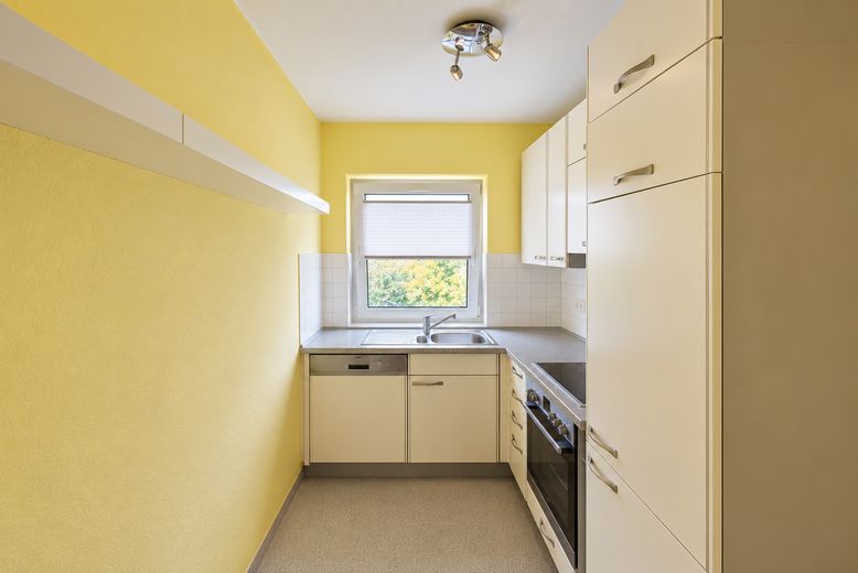 Licht 3-kamerappartement op een rustige locatie – Huchting - Gezinsvriendelijk - Geschikt voor gedeeld wonen – Foto 3