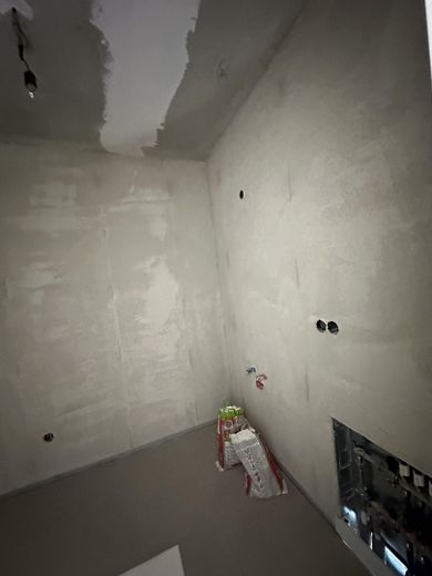 Badezimmer - Waschbecken