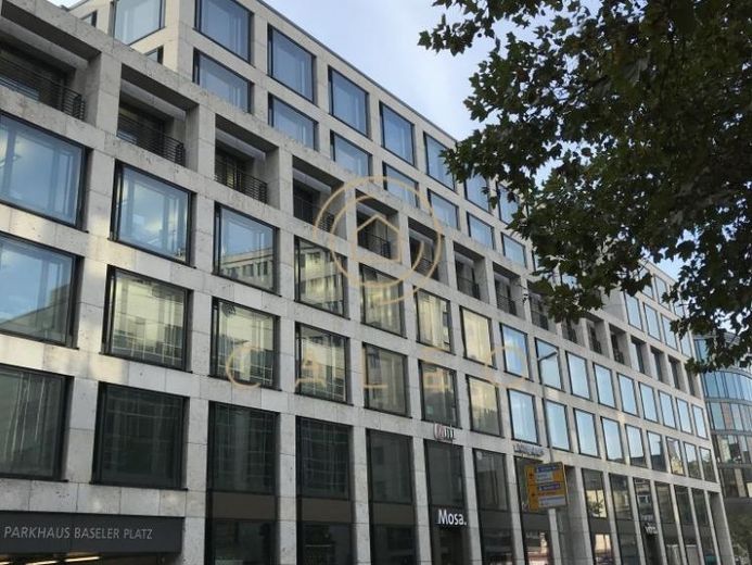 CALEO ¦ Gutleutviertel ¦ 479 m² - 1.442 m² ¦ Preis auf Anfrage ¦ PROVISIONSFREI – Foto 1