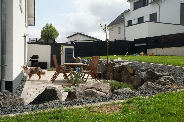Garten