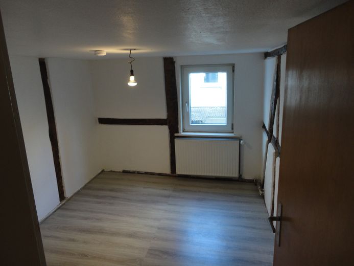 Kinderzimmer Vorderhaus