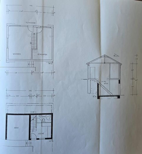 Maisonette Wohnung mit eigenem Garten im Zentrum von Alfter – Foto 11