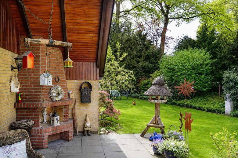 La vostra nuova casa a Hude (Vielstedt)  – casa unifamiliare di 6 stanze – Foto 6
