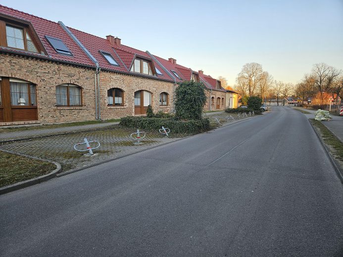 19 Stellplätze