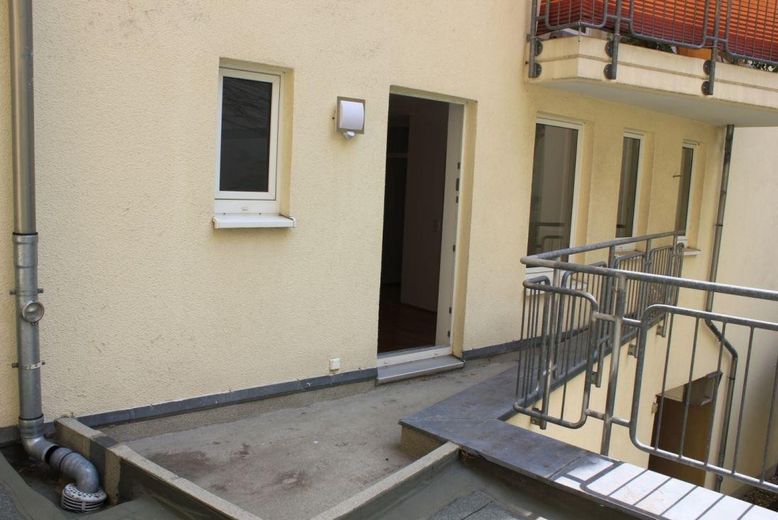 4-Zimmer-Komfortwohnung mit Loggia und Balkon – Foto 11