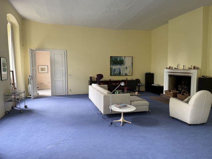 Großer Wohnraum OG