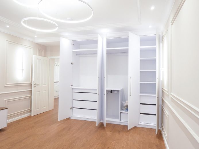 Wohnzimmer Ansicht 5