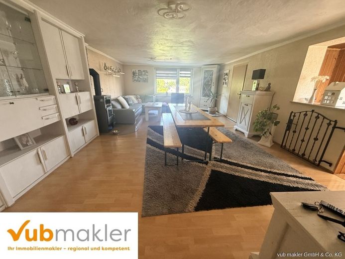 Schönes, ruhiges Reihen-Einfamilienhaus in begehrter Wohnlage von Hof mit Erbpachtgrundstück – IMG_2782