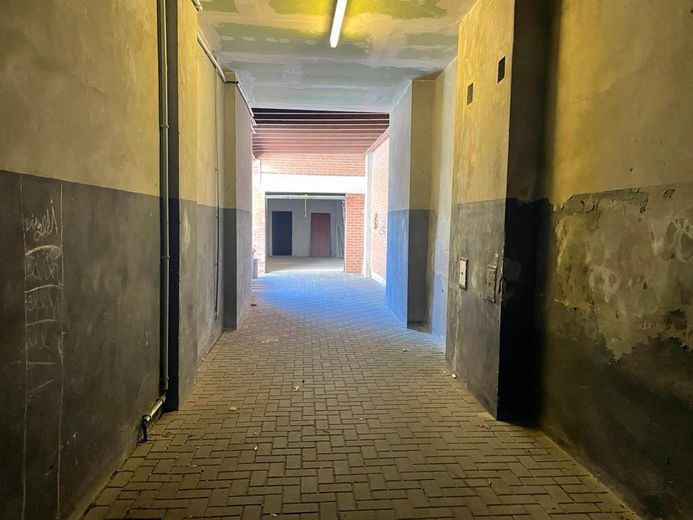 TOP Angebot: Ihre Lager in Duisburg Nord | sehr viel potenzial  PROVISIONSFREI – Foto 14