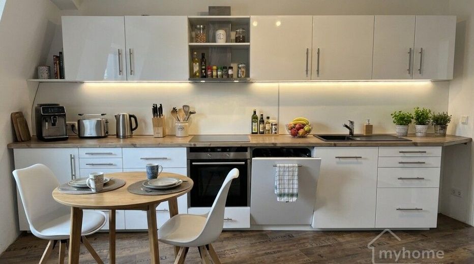 Kapitalanlage in Zirndorf: Große 4-Zimmer-Wohnung mit attraktiver Rendite - Jetzt sichern! – ETW 4-R 100qm Zirndorf 004