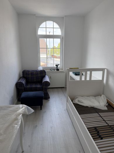 Boutique-WG im Erstbezug: letztes möblierte Zimmer in repräsentativer Jugendstil-Villa 4er WG – Foto 13