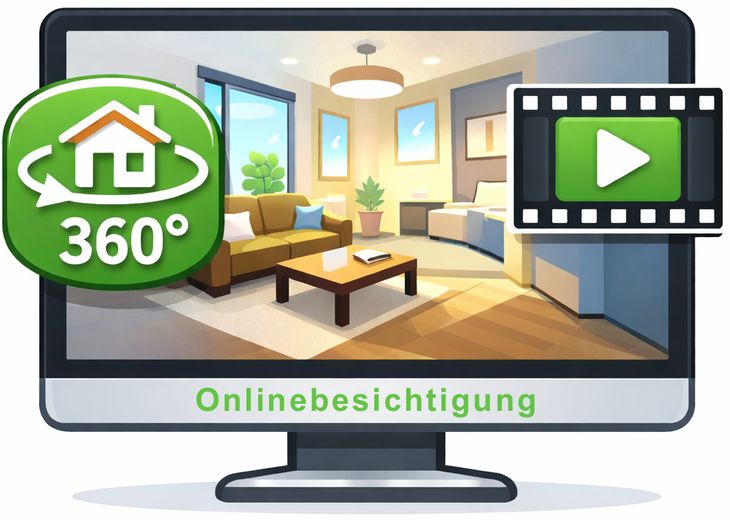 Architektonisches Wohn- und Geschäftsgebäude im wohnbegehrten Bordesholm – Foto 16