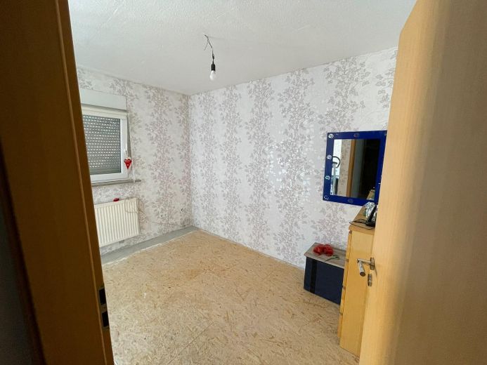 Wohn- und Geschäftshaus mit Ladenfläche, Nebengebäude, Garagen&Ausbaupotenzial in Nordkirchen-VHB – Zimmer 3
