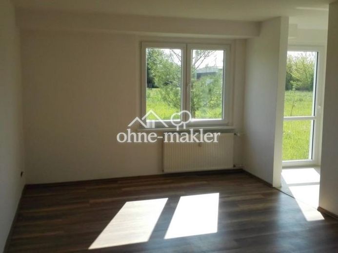 1 1/2 room apartment in Malchin – Foto 1