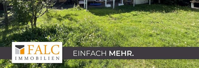 Gartenansicht
