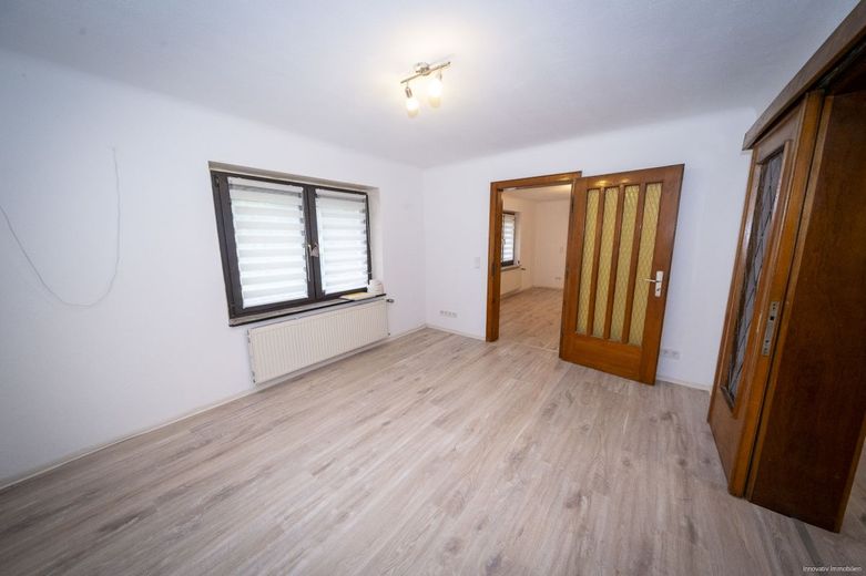 Schlafzimmer 1 EG