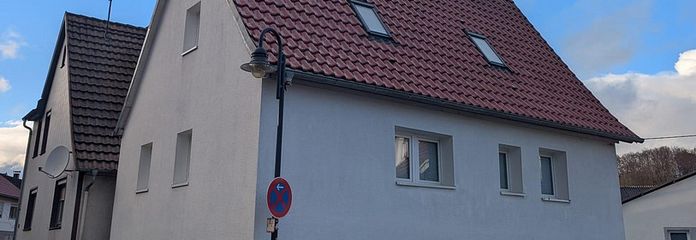 Ansicht außen