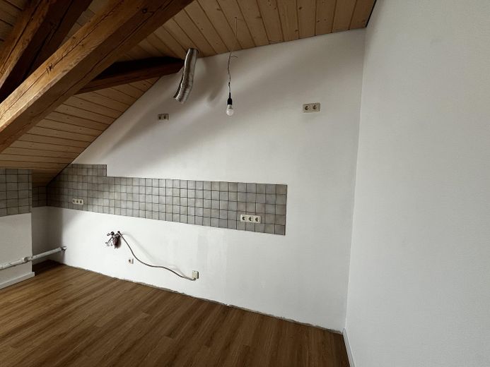 4 Zimmer Wohntraum in Kelheim Innenstadt – Küche