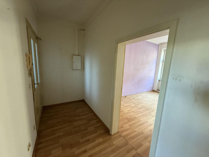Leere, renovierungsbedürftige Wohnung in Gohlis-Süd – Zdjęcie 8