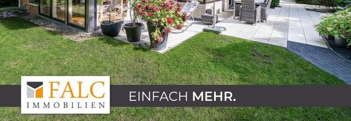 Architektur mit Charakter – großzügiges Einfamilienhaus mit Wintergarten in Wilhelmshaven-Wiesenhof
