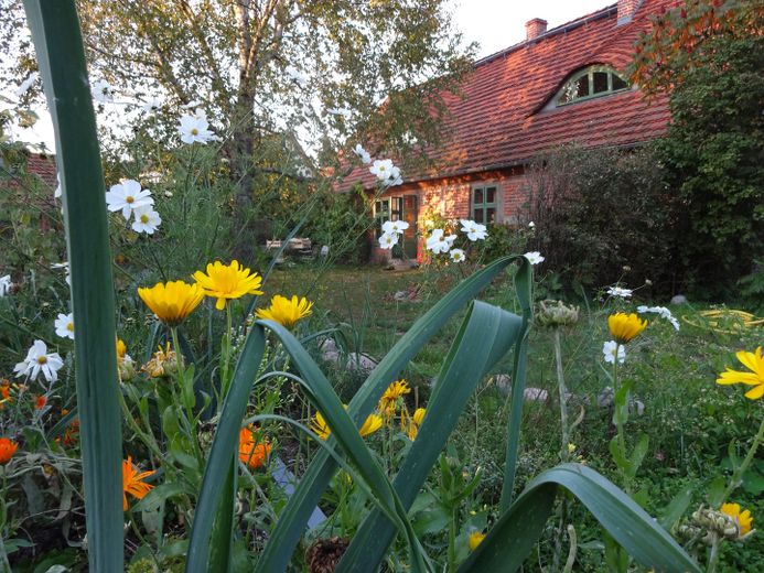 21 Hektar Paradies – Häuser, edle Nebengebäude, Acker, Wiesen, Wald und Wasser – Foto 32