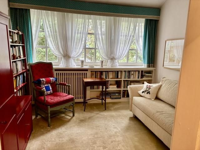 Bremen-Radio Bremen, gut aufgeteiltes Einfamilienhaus in Zentraler Lage – Gästezimmer