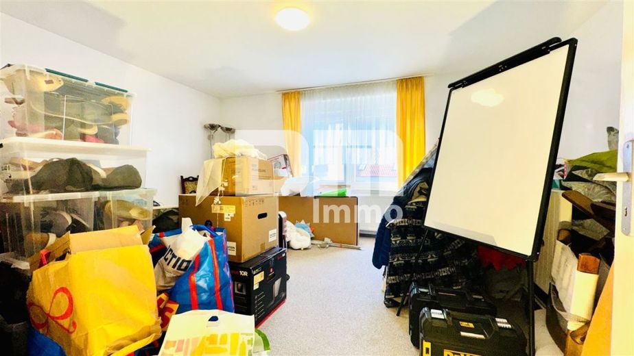 Charmantes Raumwunder in Birkenfelde: Historisches Fachwerk trifft auf solide Moderne – OG Schlafzimmer 3