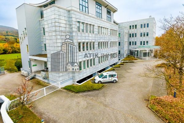 ATIK: Rohrbach-Süd: Der ideale Wirtschaftsstandort im Süden Heidelbergs