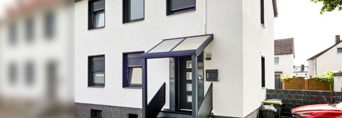 Tolles Haus in toller , ruhiger Lage