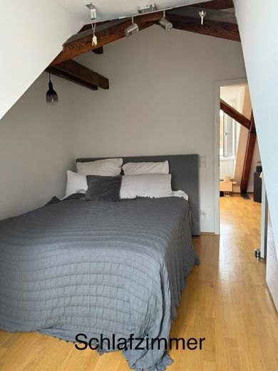 Мансардна квартира, Andreasstraße 1, 93059 Regensburg – Фотографія 22