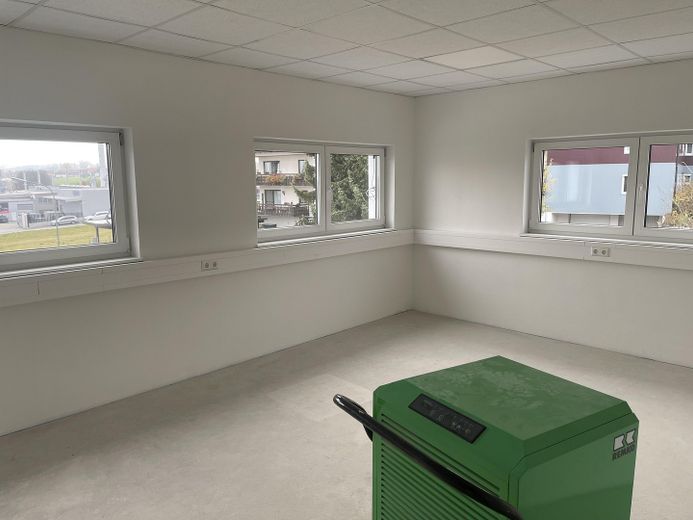 161 m² di superficie ufficio a Passau-Heining - in affitto – Foto 11