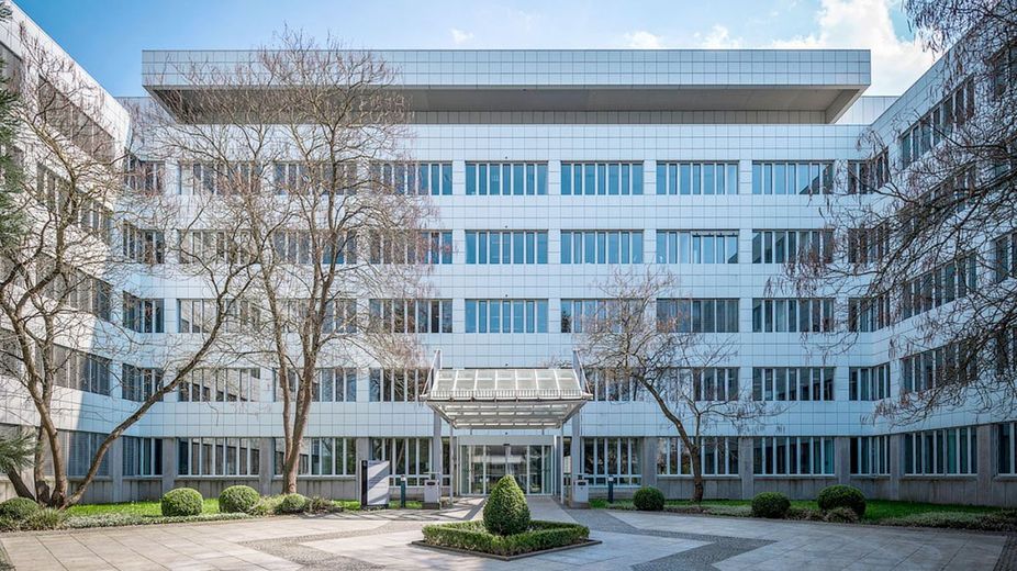 ATIK: Moderne Büroflächen in attraktiver Lage von Böblingen – Außenansicht