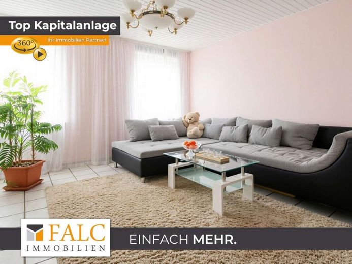 Zentrumsnah startklar! – Foto 1