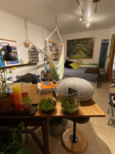 Ausschnitt Zimmer 2-1.Stock