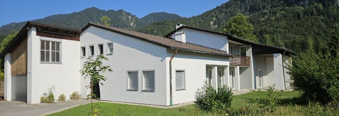 Architektenhaus / Anwesen in besonderer Lage