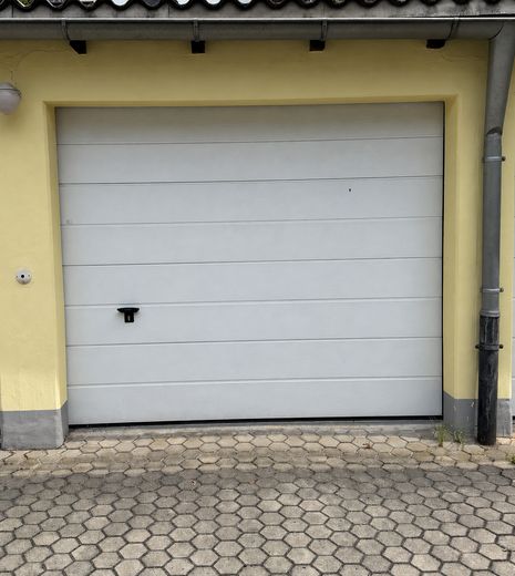 Garagen zu vermieten – Nunnenbeckstraße, Nürnberg – Foto 1