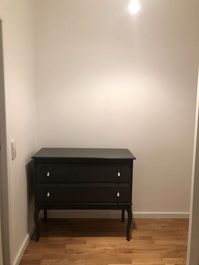 1-Zimmer-Apartment - frisch renoviert mit EBK + Elektrogeräte – Foto 14