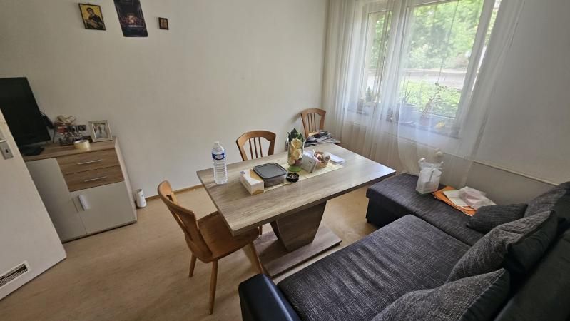 2-Zimmer ETW in belebtem Ludwigshafener Stadtteil Hemshof – Bild 4