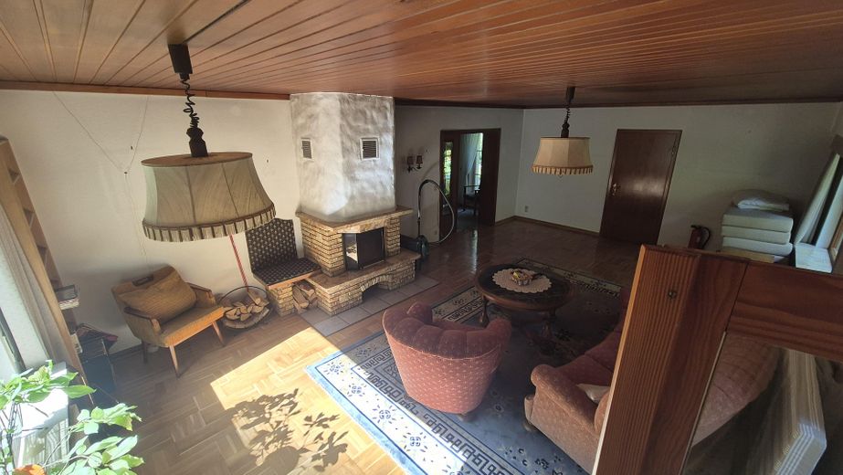 ​🌿 Senza provvigione: proprietà da sogno su terreno boschivo di 5.000 m² incl. appartamento per il custode – Foto 9