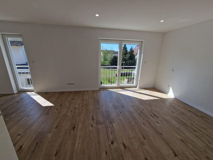 Zimmer im Obergeschoss