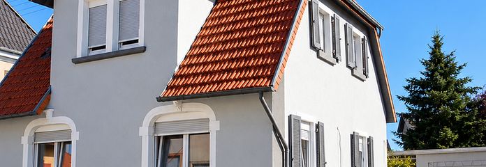 Rzadka okazja: Cały dom do wynajęcia – pierwszy najem po remoncie i bez prowizji – Hausansicht